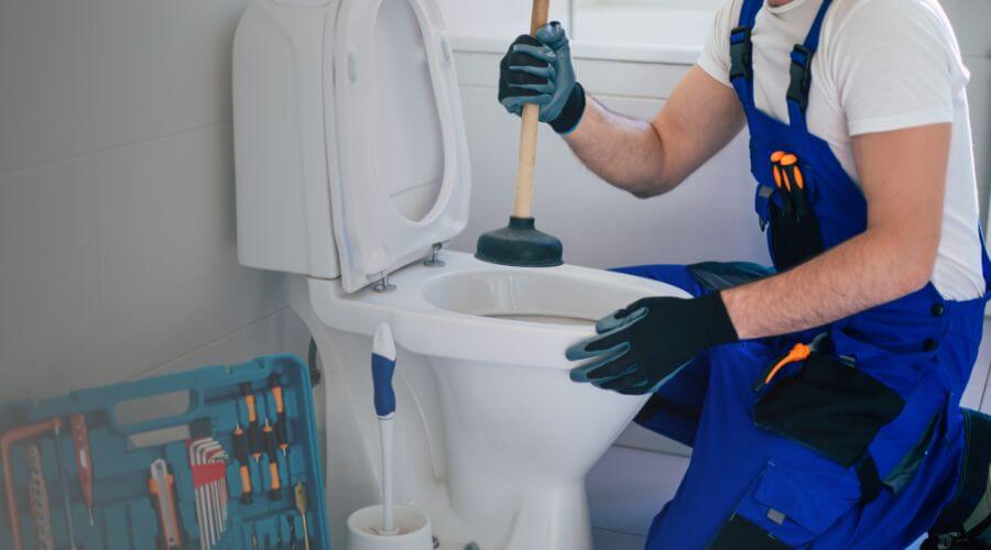 Local expert plumbing services in Sutherland, VA